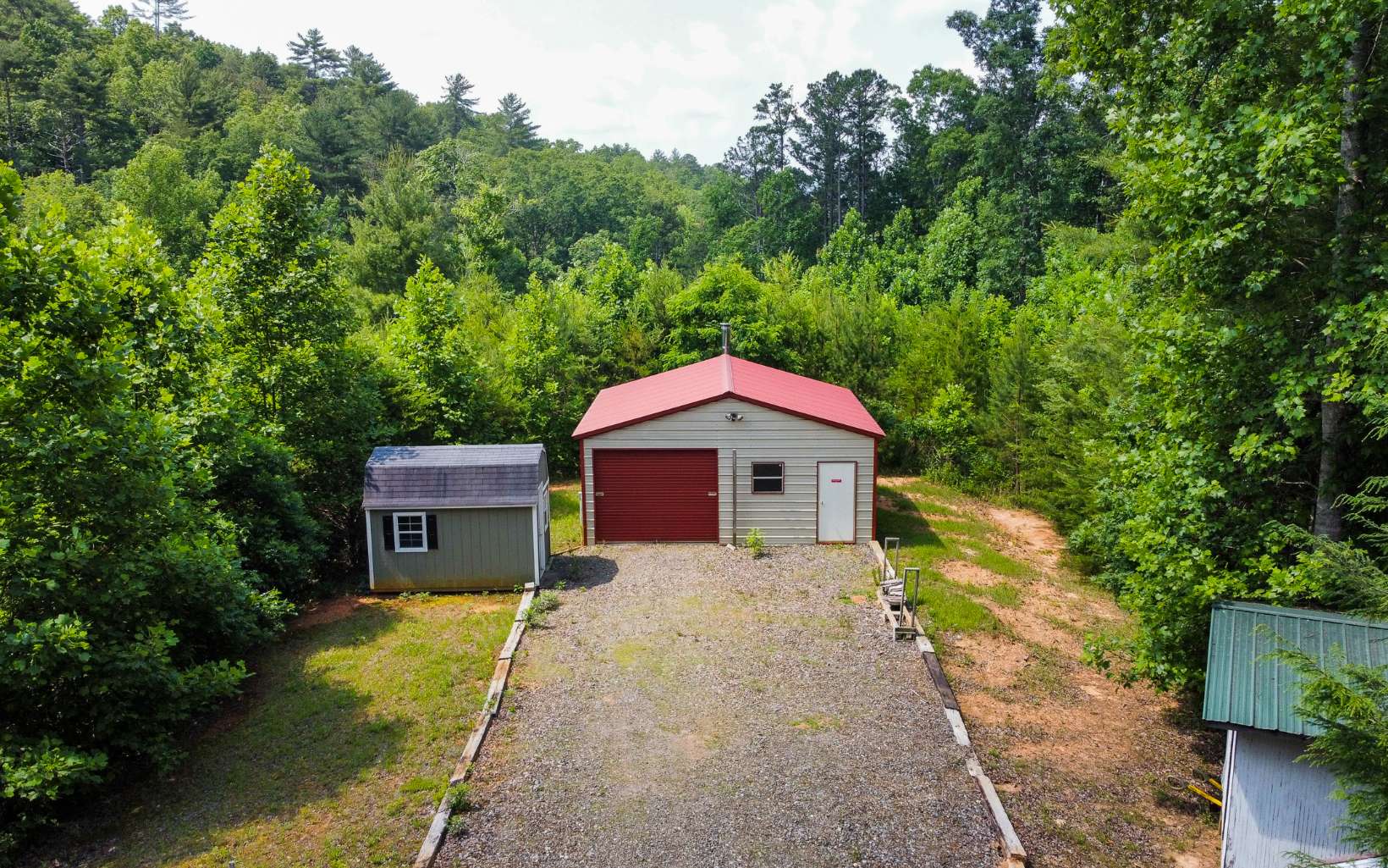 371 Mountain View Road Murphy, NC 28906 - Photo 27 of 40 Additional View