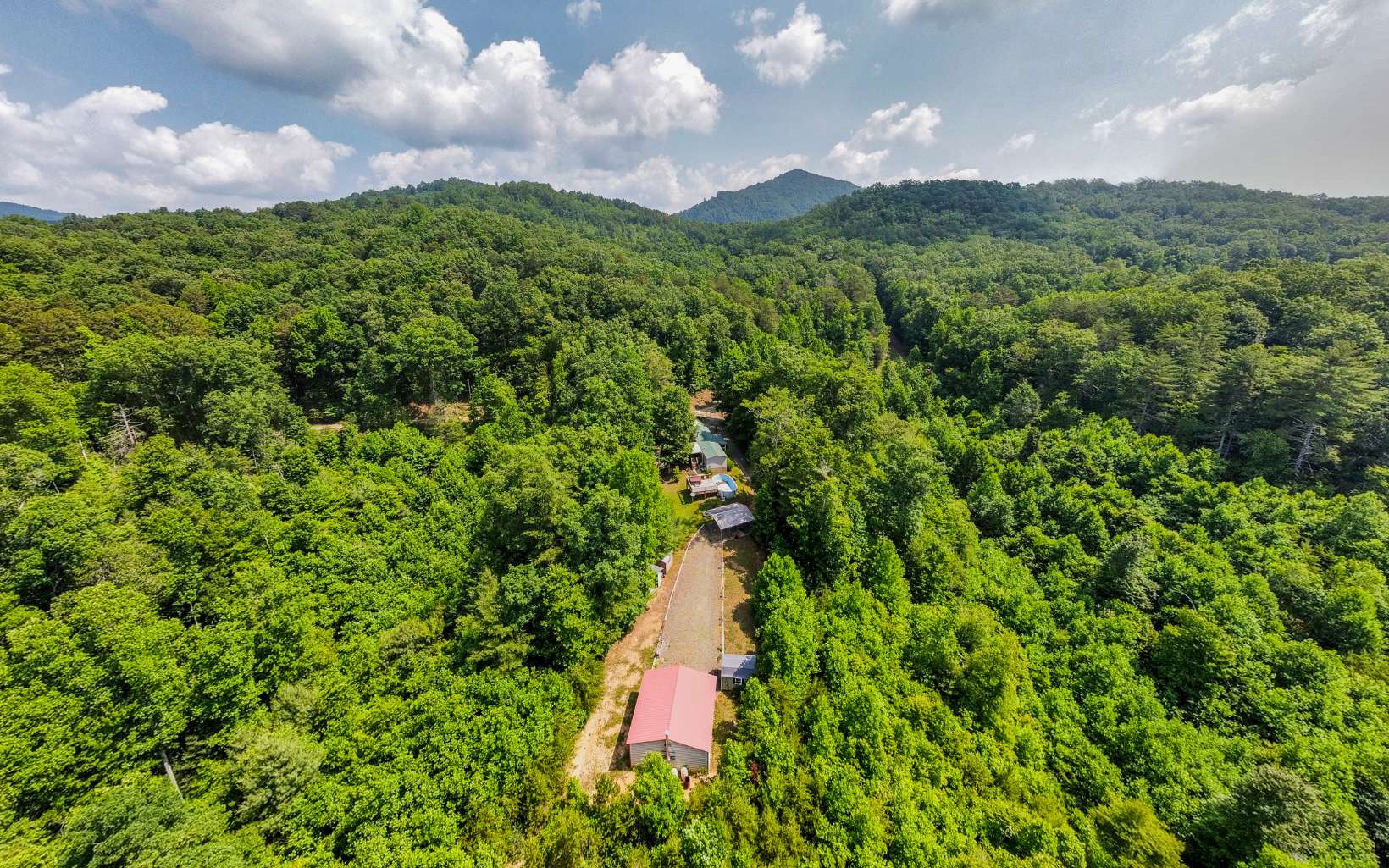 371 Mountain View Road Murphy, NC 28906 - Photo 38 of 40 Additional View