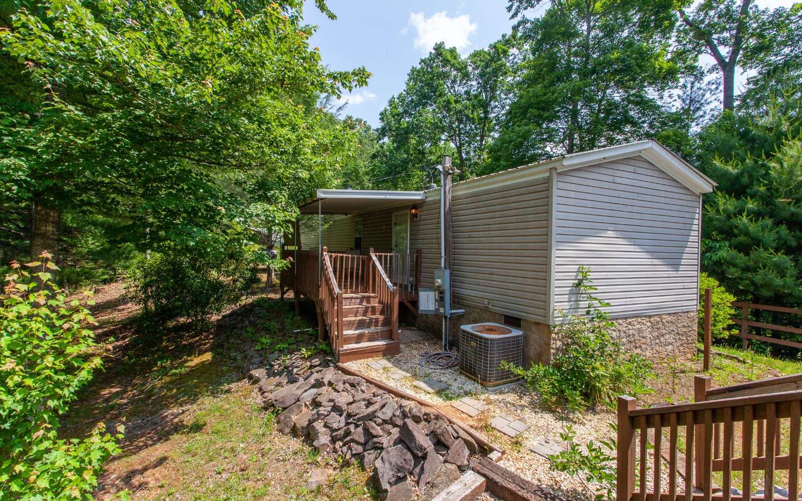 371 Mountain View Road Murphy, NC 28906 - Photo 5 of 40 Additional View