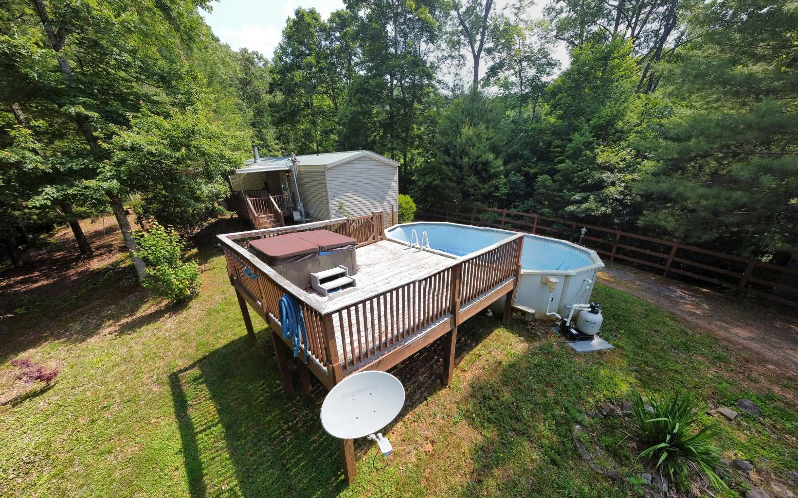 371 Mountain View Road Murphy, NC 28906 - Photo 6 of 40 Additional View