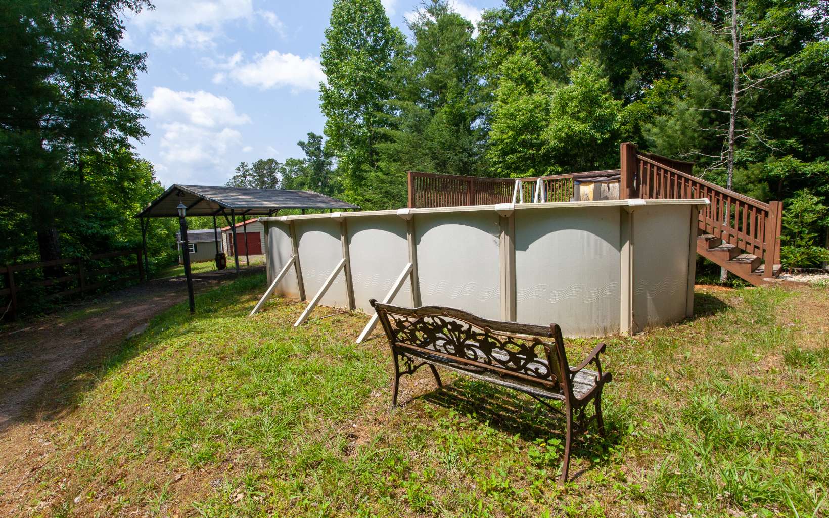 371 Mountain View Road Murphy, NC 28906 - Photo 7 of 40 Additional View