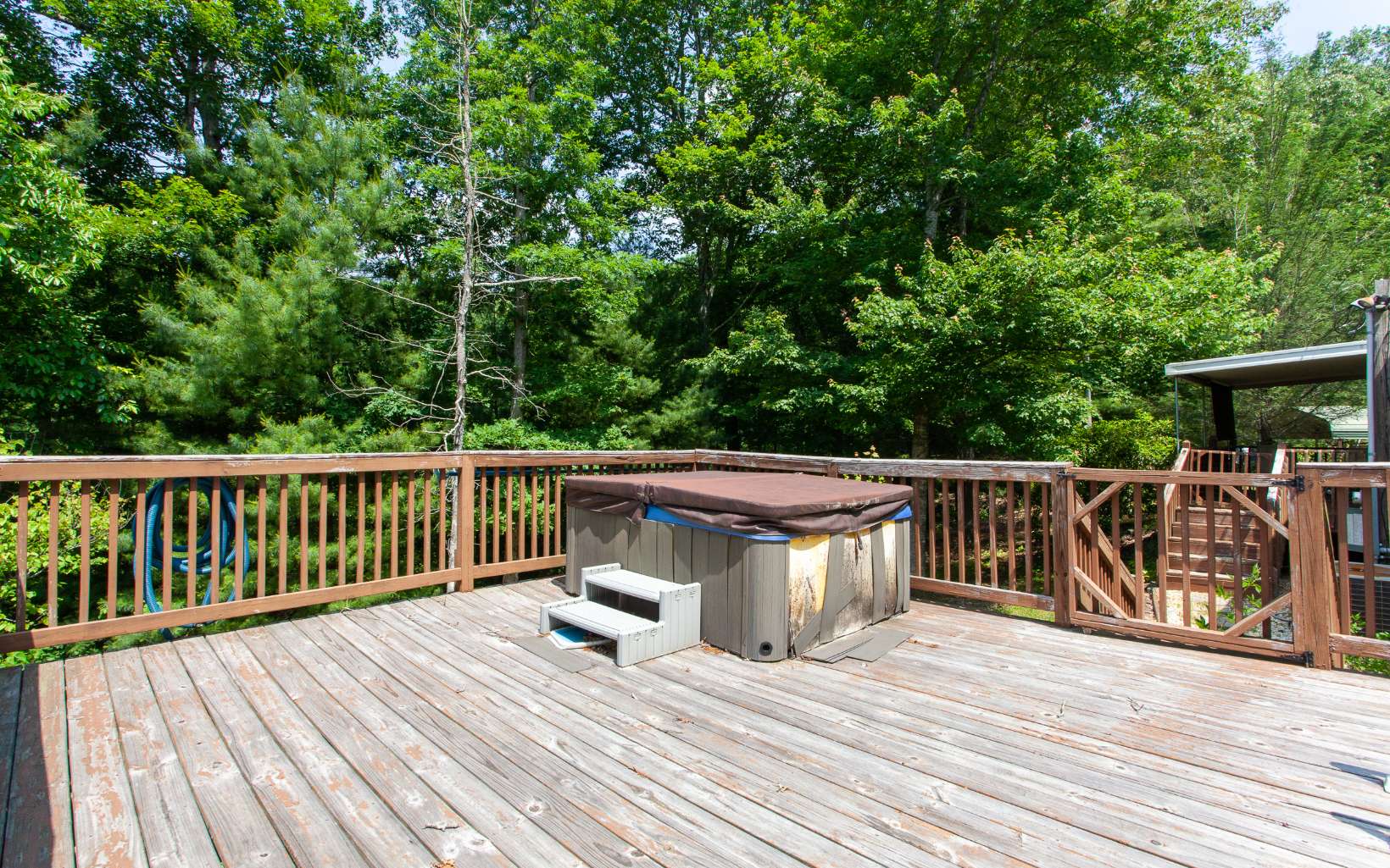 371 Mountain View Road Murphy, NC 28906 - Photo 9 of 40 Additional View