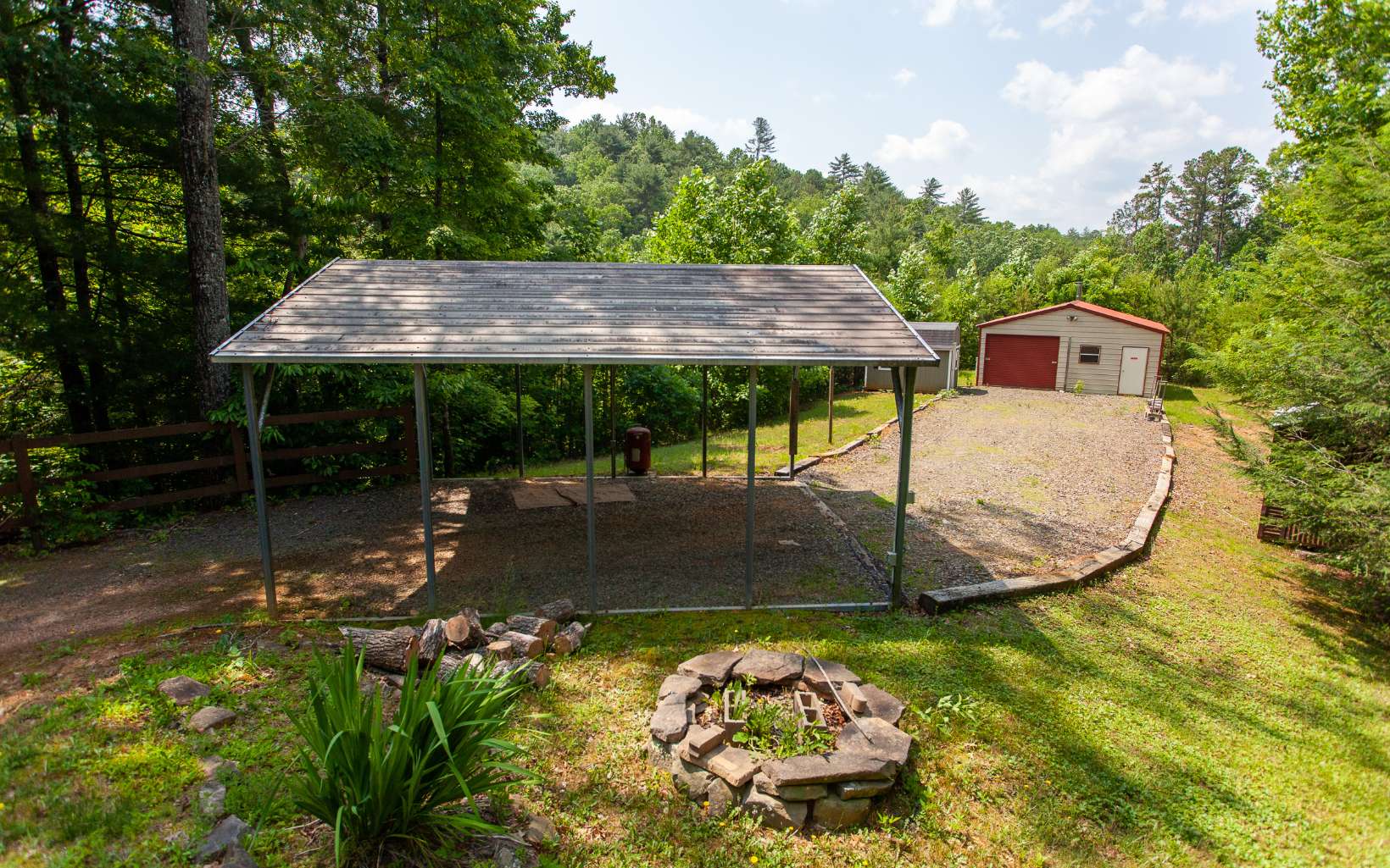 371 Mountain View Road Murphy, NC 28906 - Photo 10 of 40 Additional View