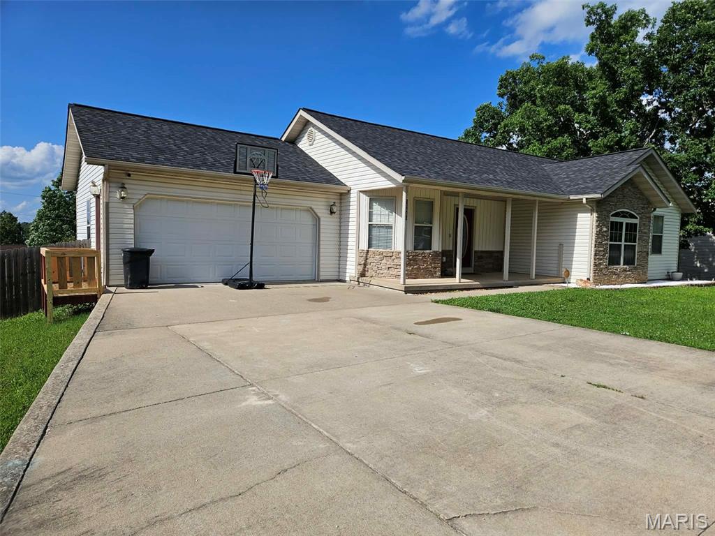 15630 Top Drive St. Robert, MO 65584 - Photo 33 of 41