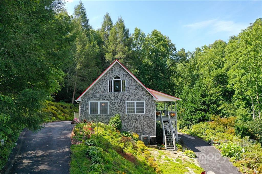 2635 Lytle Mountain Road Marion, NC 28752 - Photo 42 of 44 Gallery Image 42