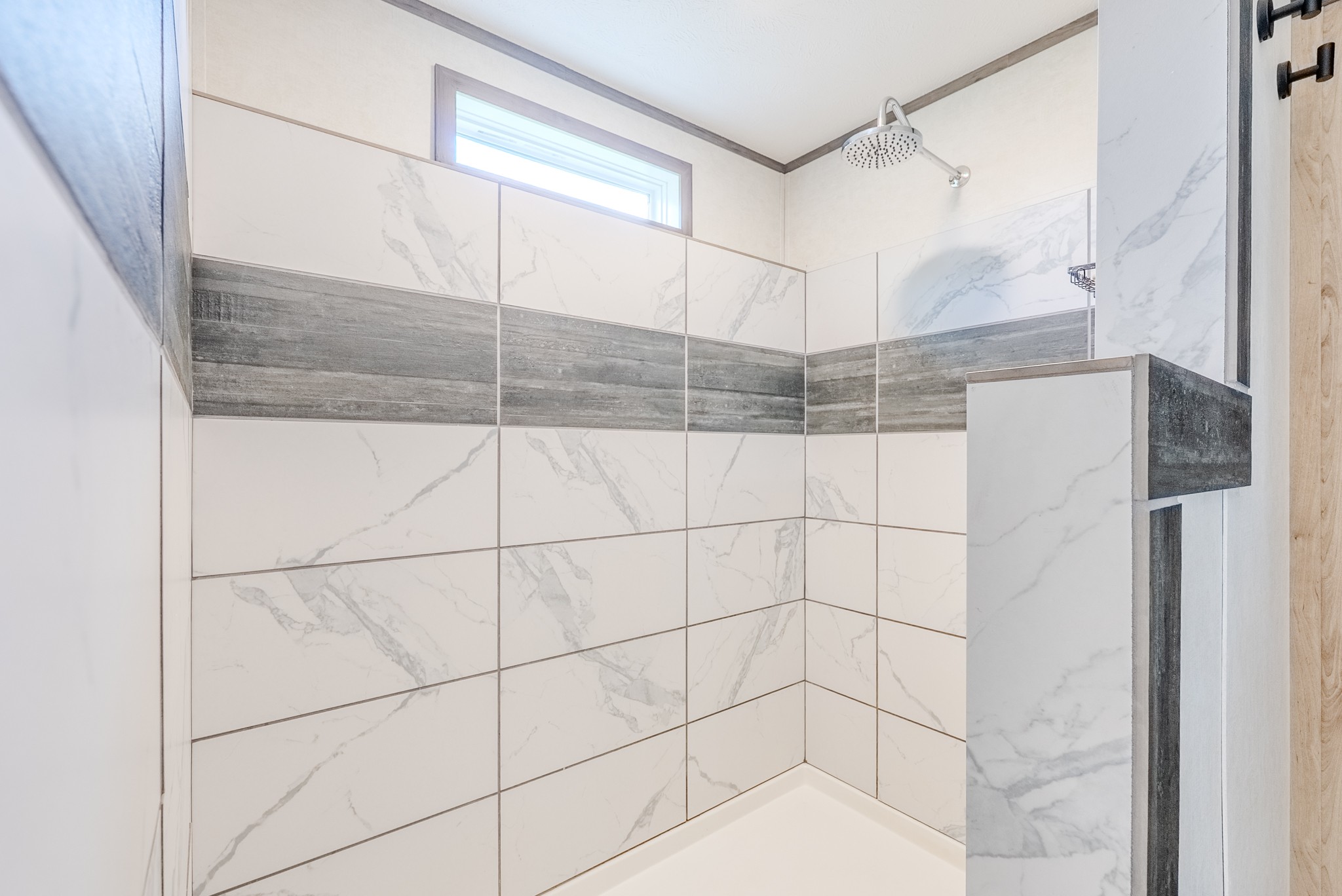 175 Lone Oak Drive Rickman, TN 38580 - Photo 15 of 37 a bathroom with a shower