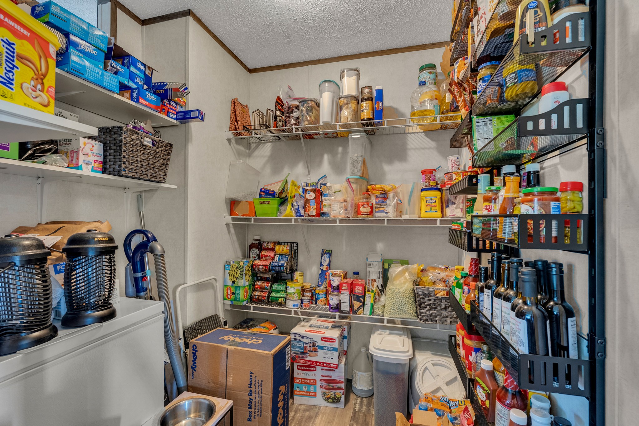 175 Lone Oak Drive Rickman, TN 38580 - Photo 26 of 37 a store room with lots of different kinds of stuff