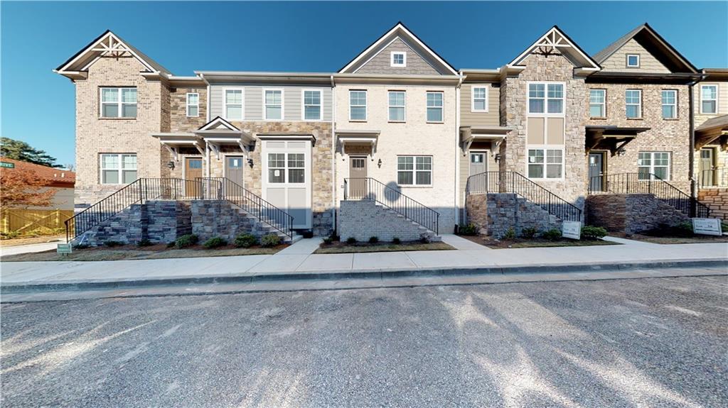 271 Ismal Drive, Unit 33 Atlanta, GA 30331 - Photo 1 of 1 Gallery Image 1