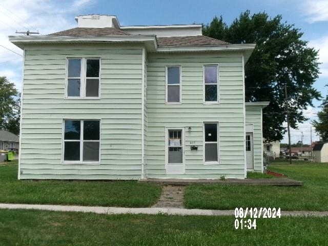 351 West Oak Street Butler, IN 46721 - Photo 1 of 16