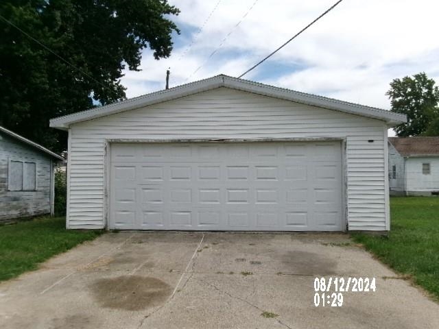 351 West Oak Street Butler, IN 46721 - Photo 14 of 16