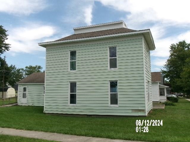 351 West Oak Street Butler, IN 46721 - Photo 16 of 16