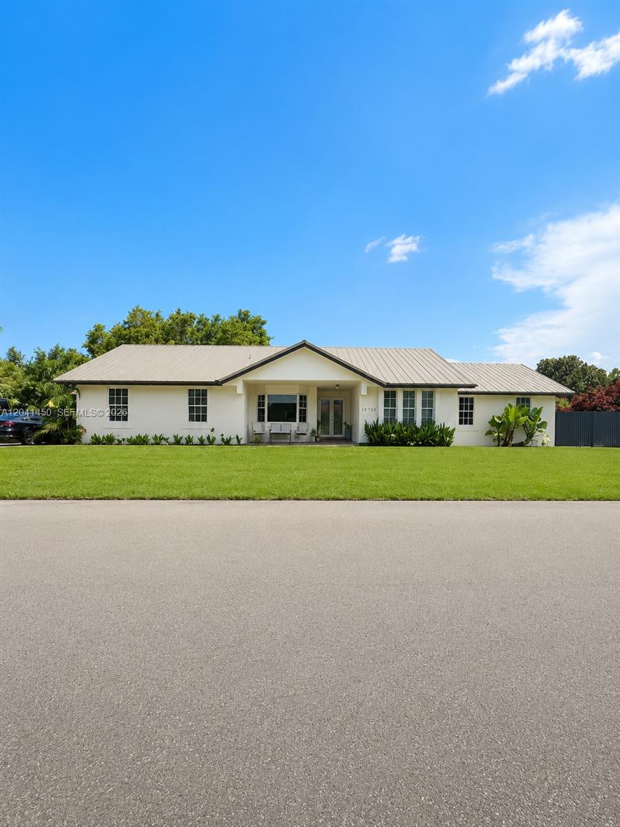 18740 Southwest 294th Terrace Homestead, FL 33030 - Photo 1 of 57