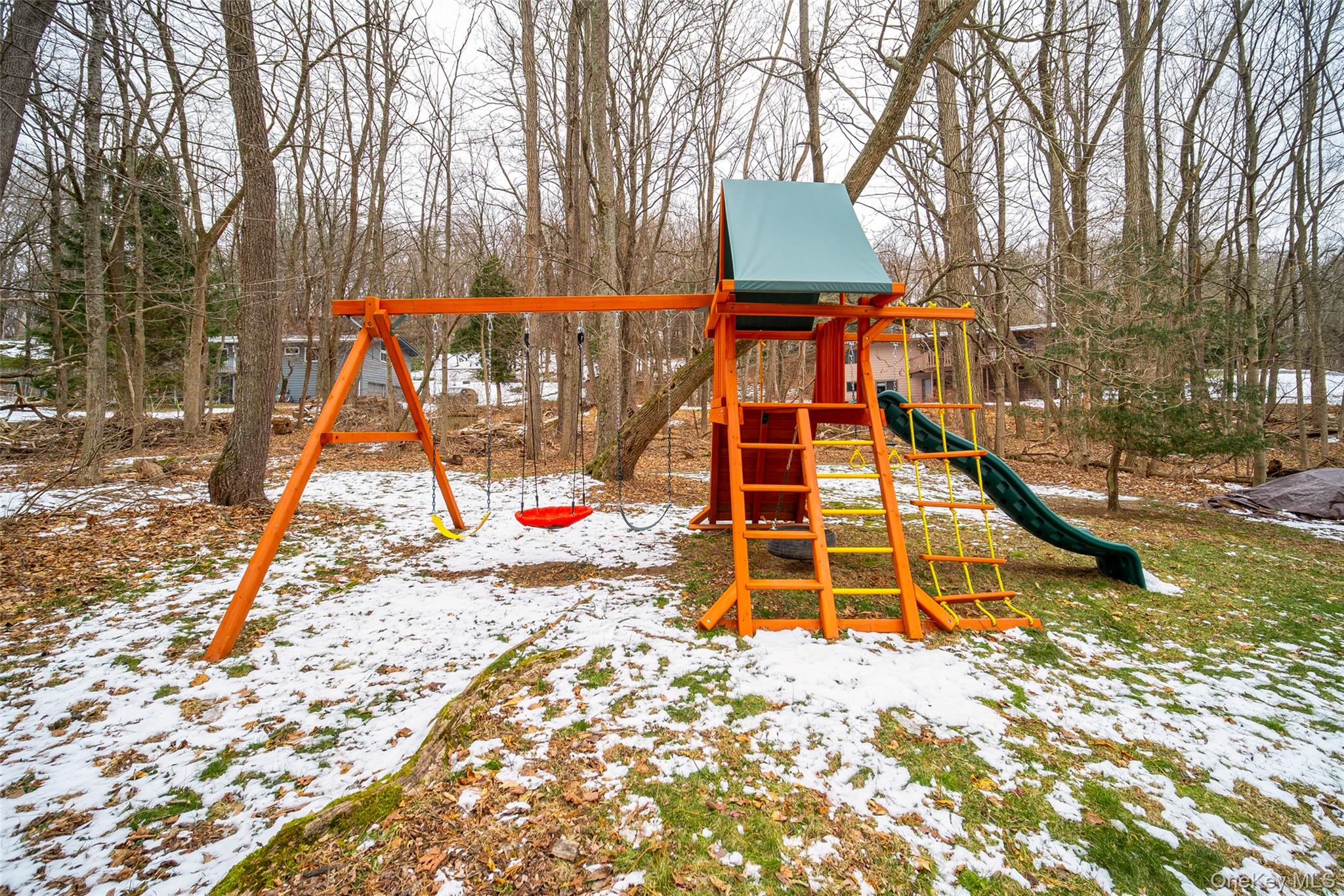 24 Spook Rock Road Suffern, NY 10901 - Photo 38 of 46