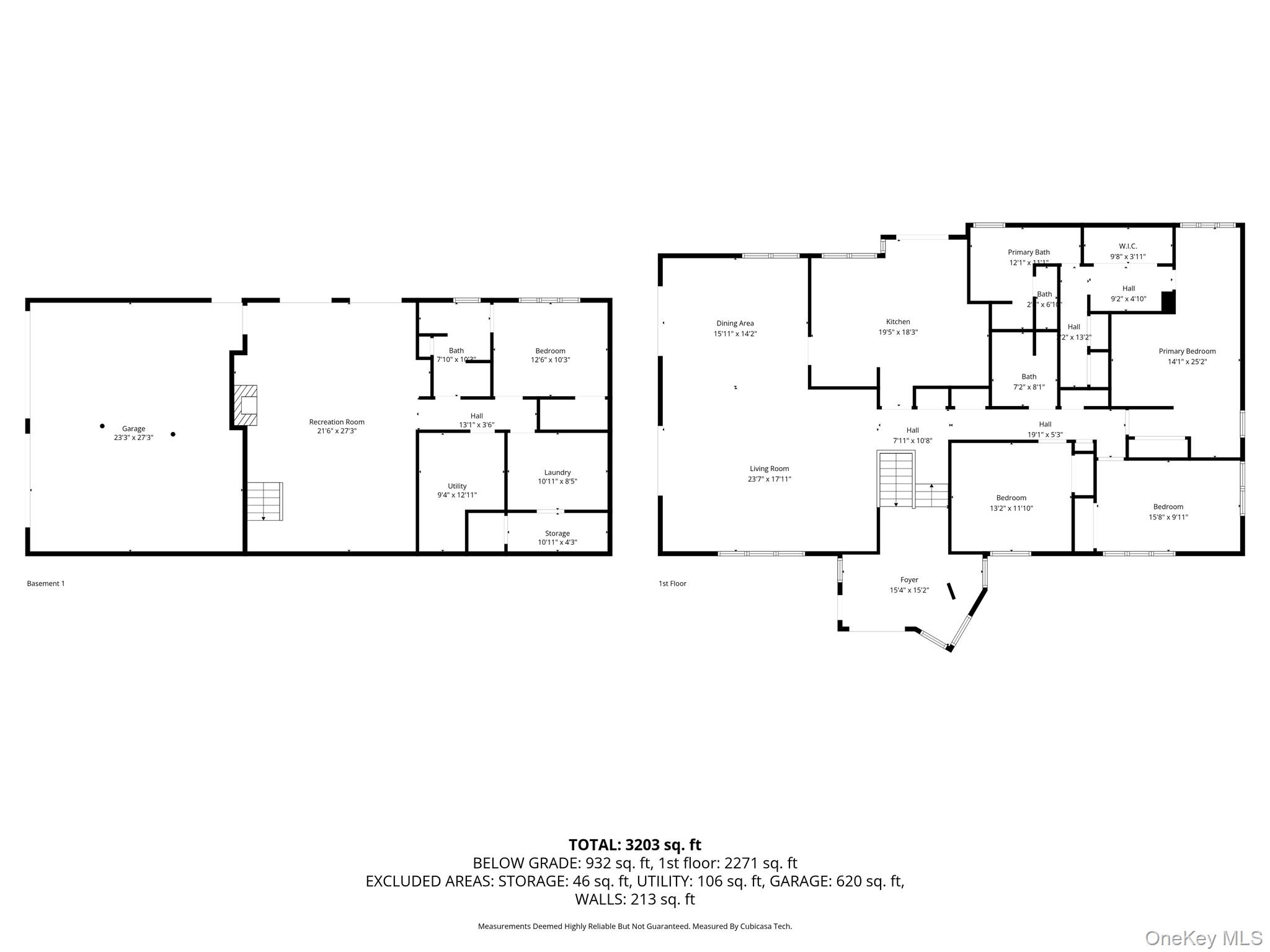 24 Spook Rock Road Suffern, NY 10901 - Photo 44 of 46