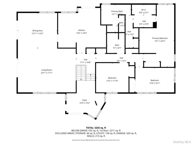 $949,000 | 24 Spook Rock Road, Suffern, NY 10901
