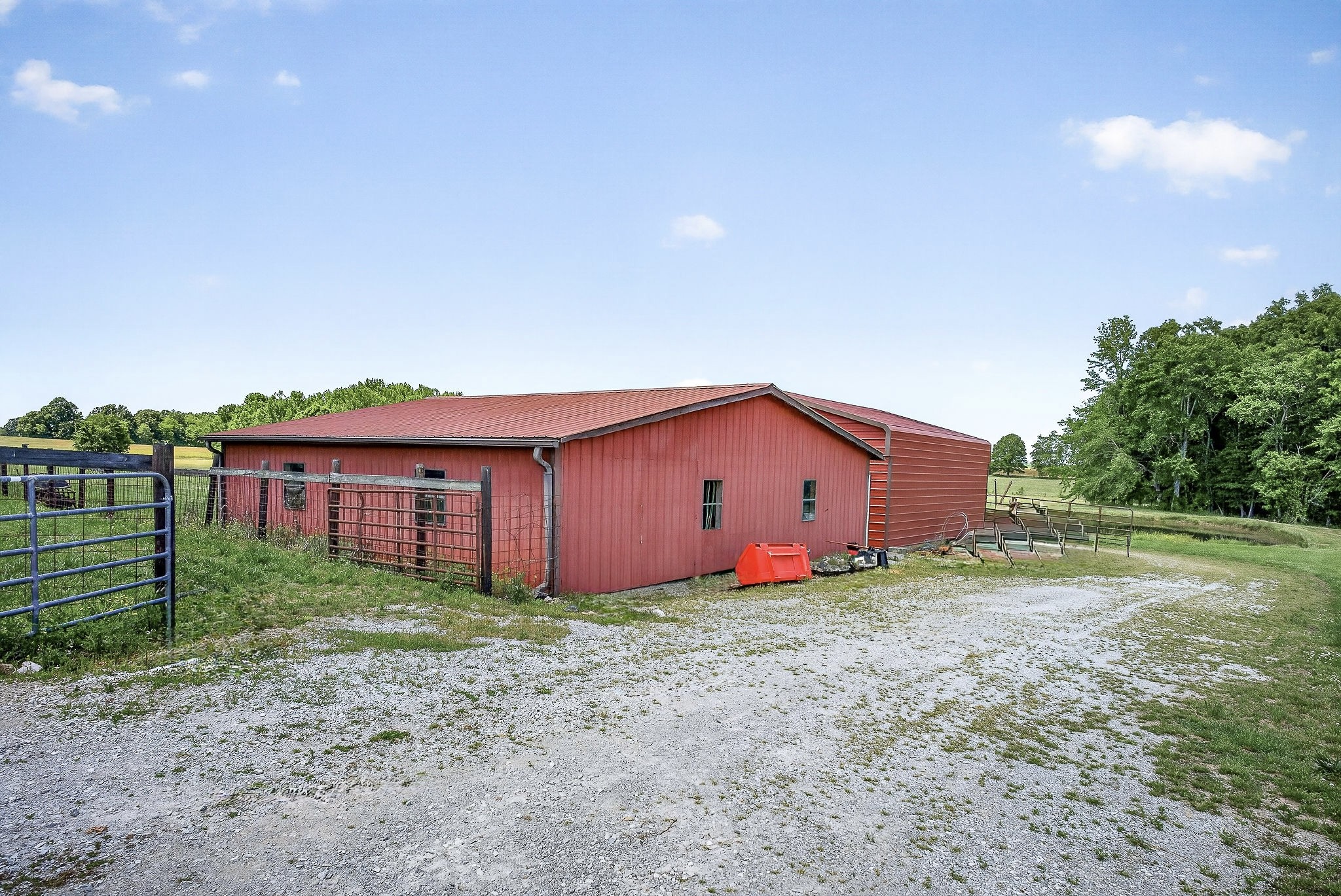 1956 Shady Grove Road Morrison, TN 37357 - Photo 42 of 55