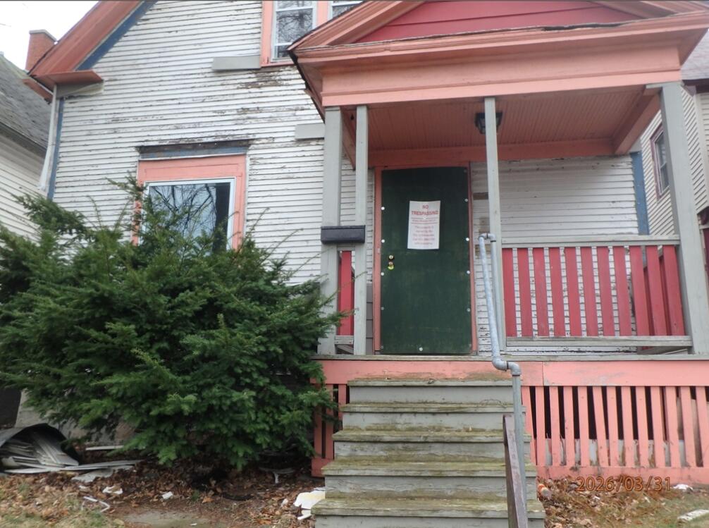 3567 North 12th Street Milwaukee, WI 53206 - Photo 1 of 1 3567 N 12th St