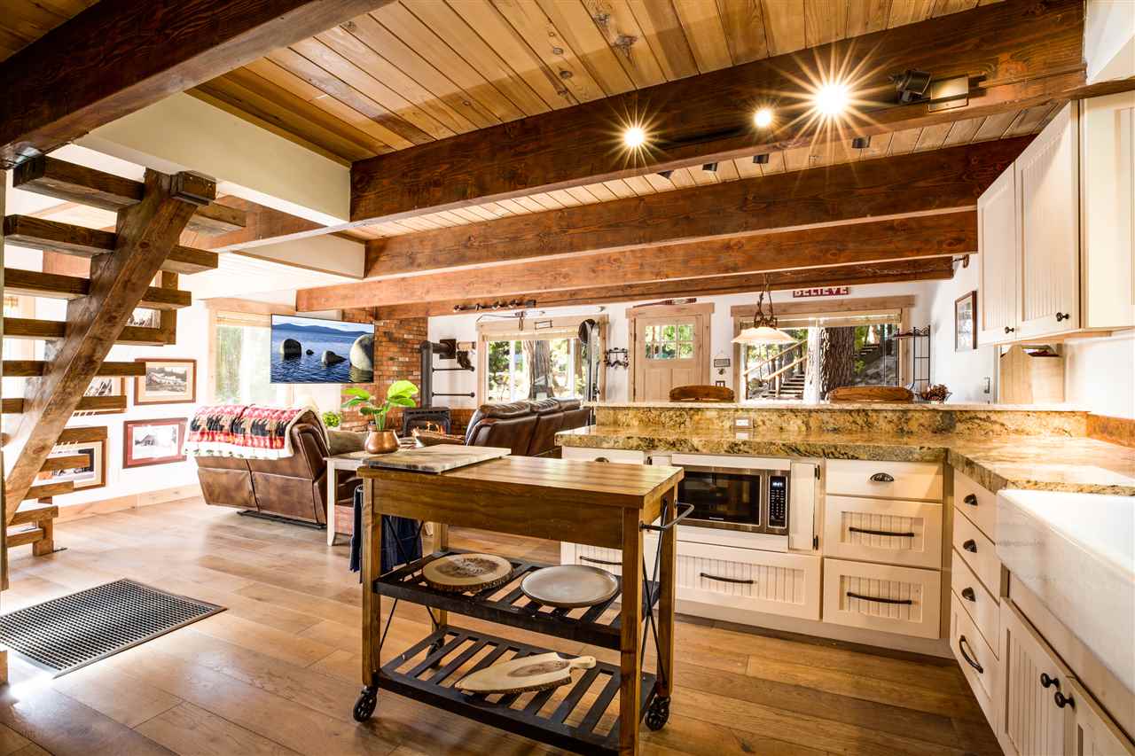 5772 Victoria Road Carnelian Bay, CA 96140 - Photo 7 of 21