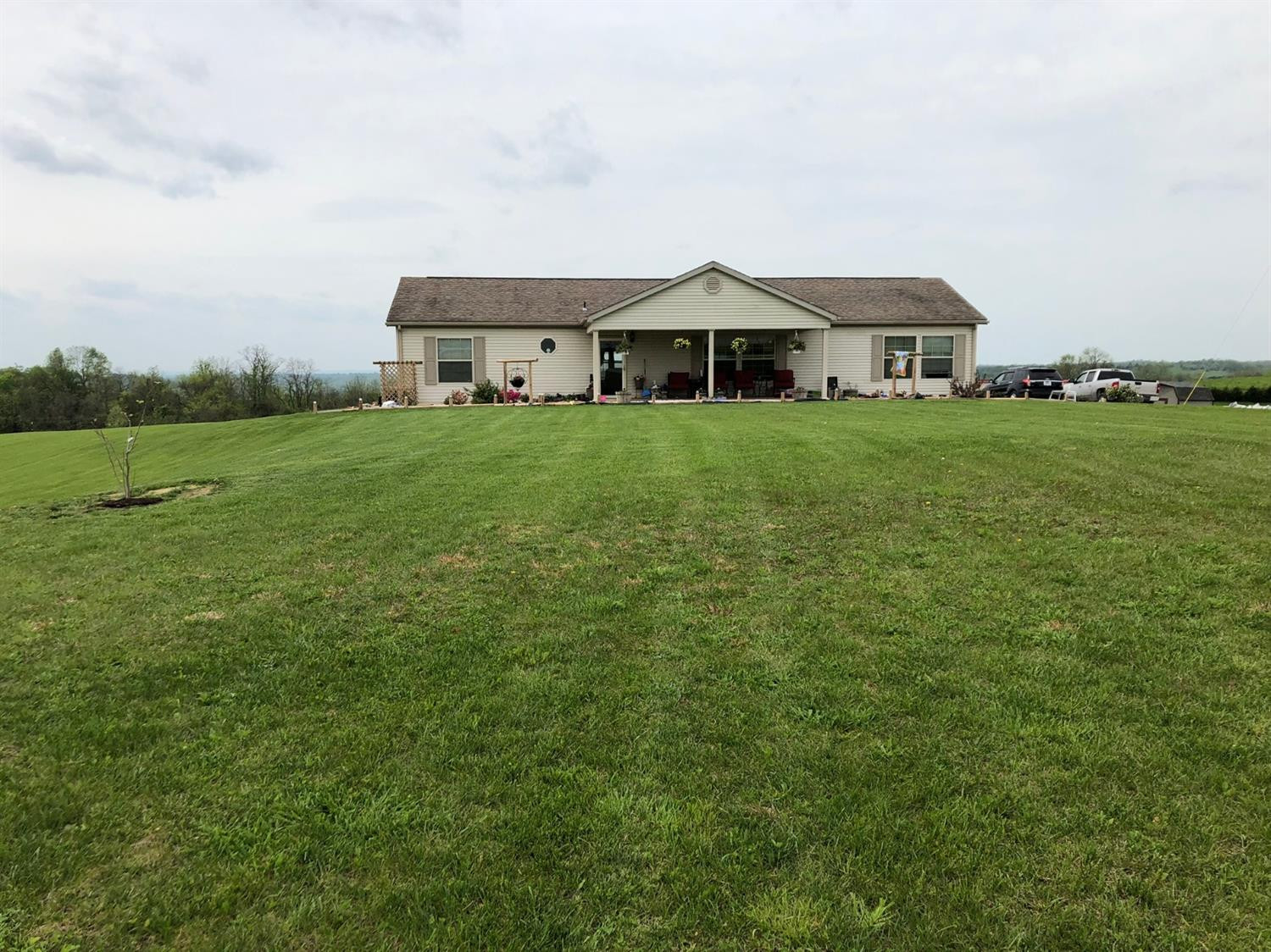 981 Ridge Road Owingsville, KY 40360 - Photo 46 of 63 Photo 46