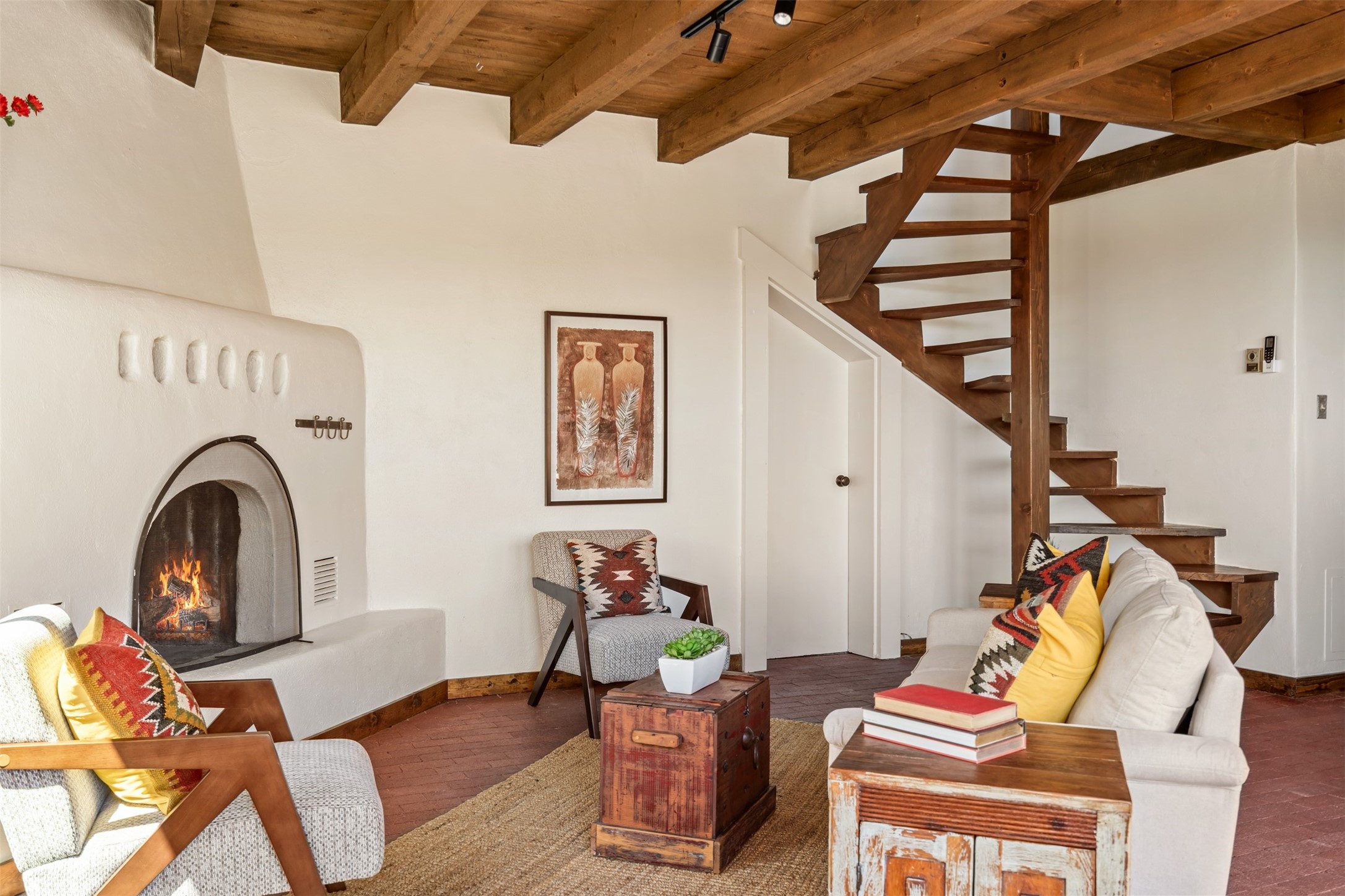 1314 Madrid Road Santa Fe, NM 87505 - Photo 65 of 74