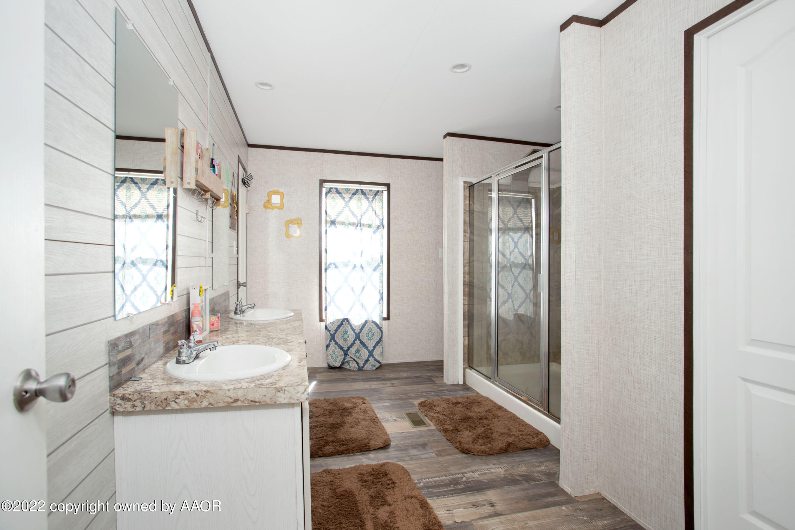 8615 North Parsley Road Amarillo, TX 79108 - Photo 16 of 26 Master Bathroom 3