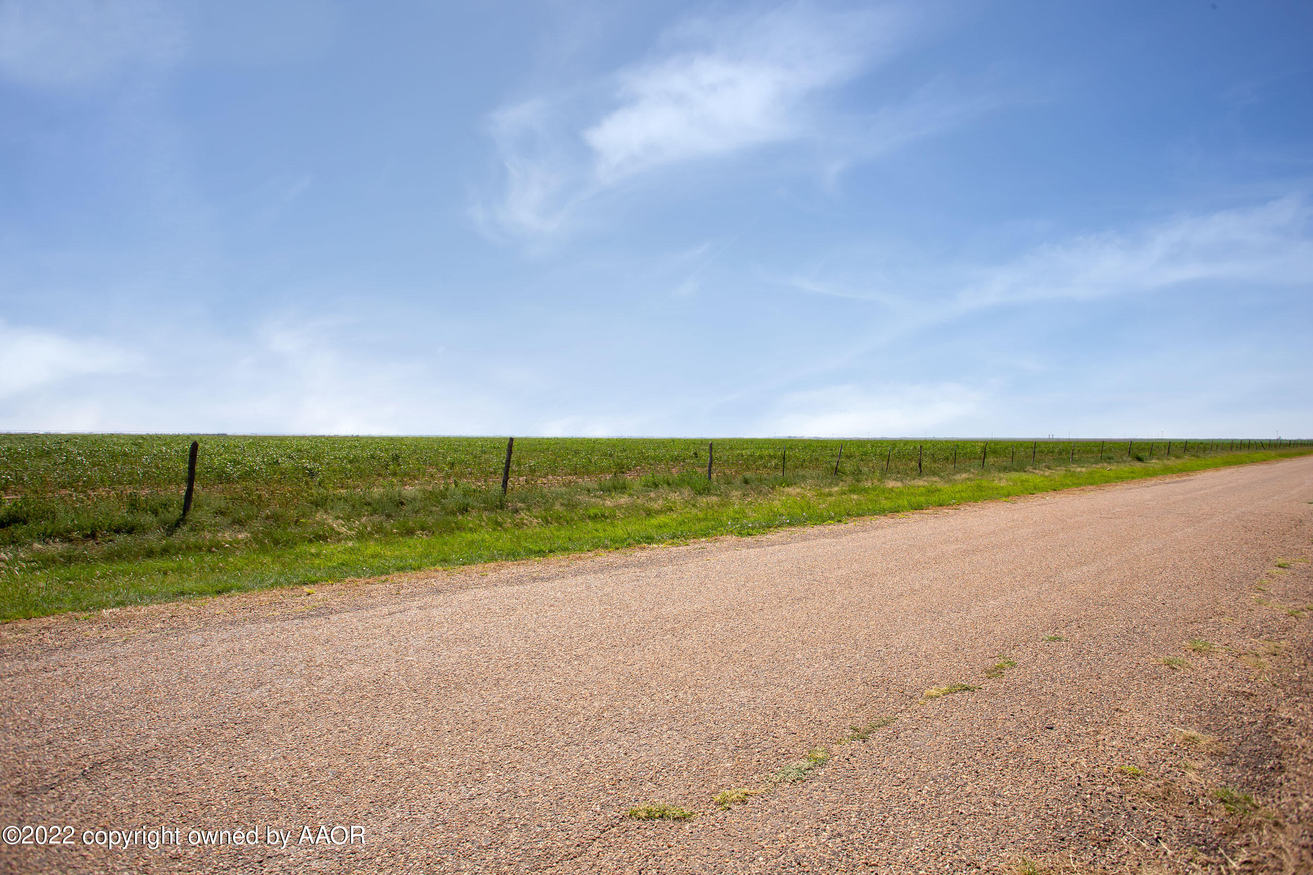 8615 North Parsley Road Amarillo, TX 79108 - Photo 3 of 26 Across The Street View