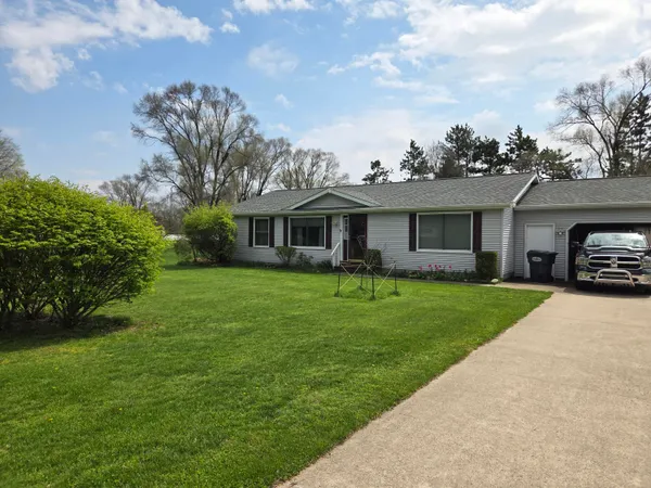 $240,000 | 34693 North Brookwood, Gobles, MI 49055