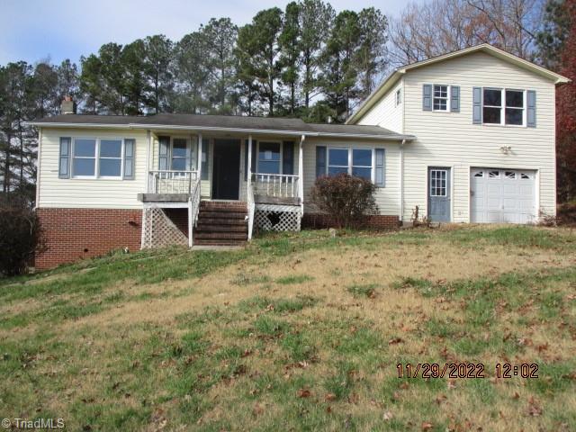 2165 Riverside Drive Mount Airy, NC 27030 - Photo 1 of 16 Front