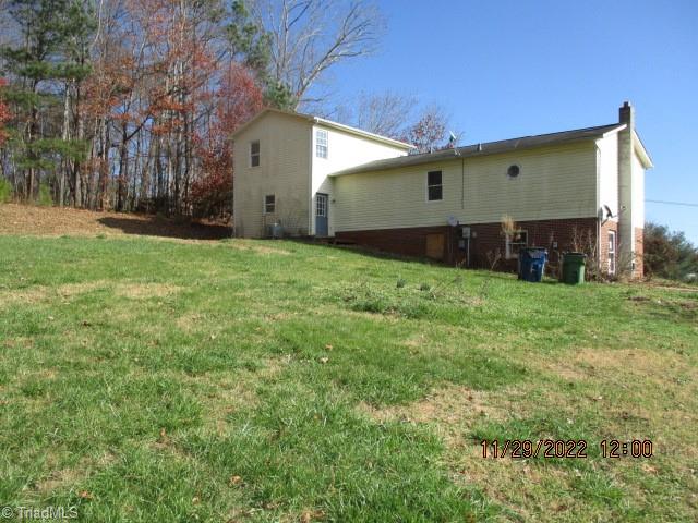 2165 Riverside Drive Mount Airy, NC 27030 - Photo 3 of 16 Back