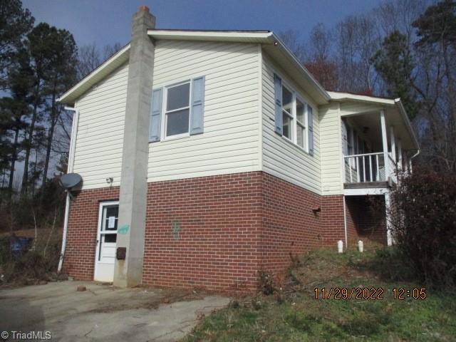 2165 Riverside Drive Mount Airy, NC 27030 - Photo 5 of 16 Left Side