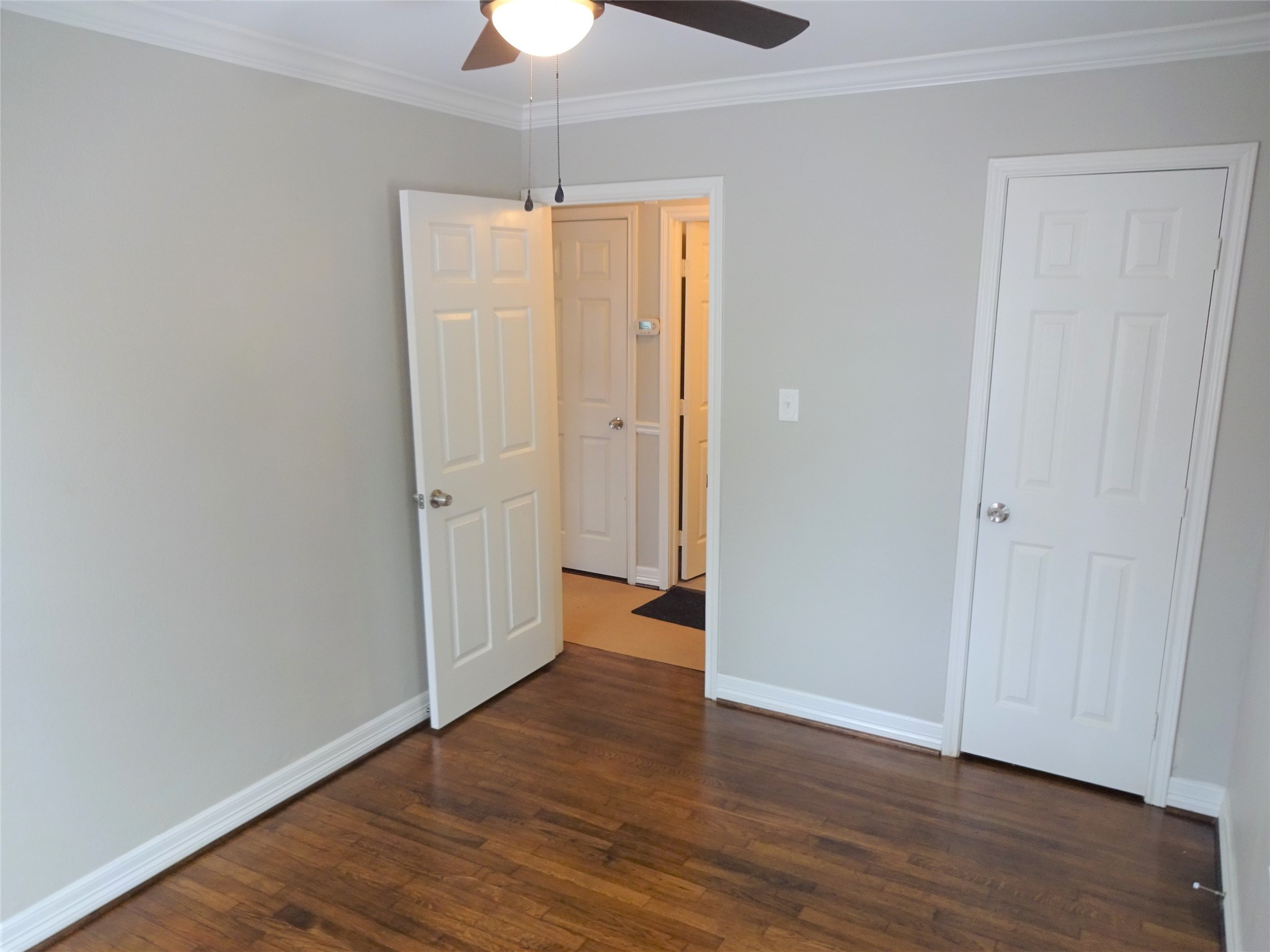 3923 Cosby Street Houston, TX 77021 - Photo 23 of 25 Bedroom #3