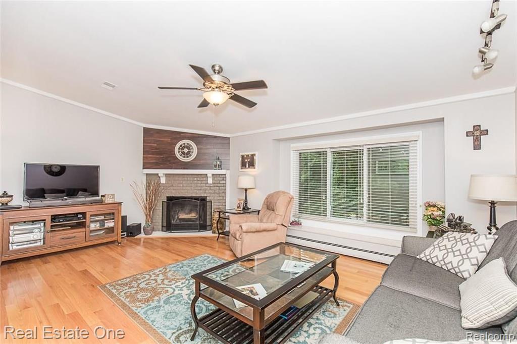 2233 London Bridge Drive, Unit 38 Rochester Hills, MI 48307 - Photo 10 of 13
