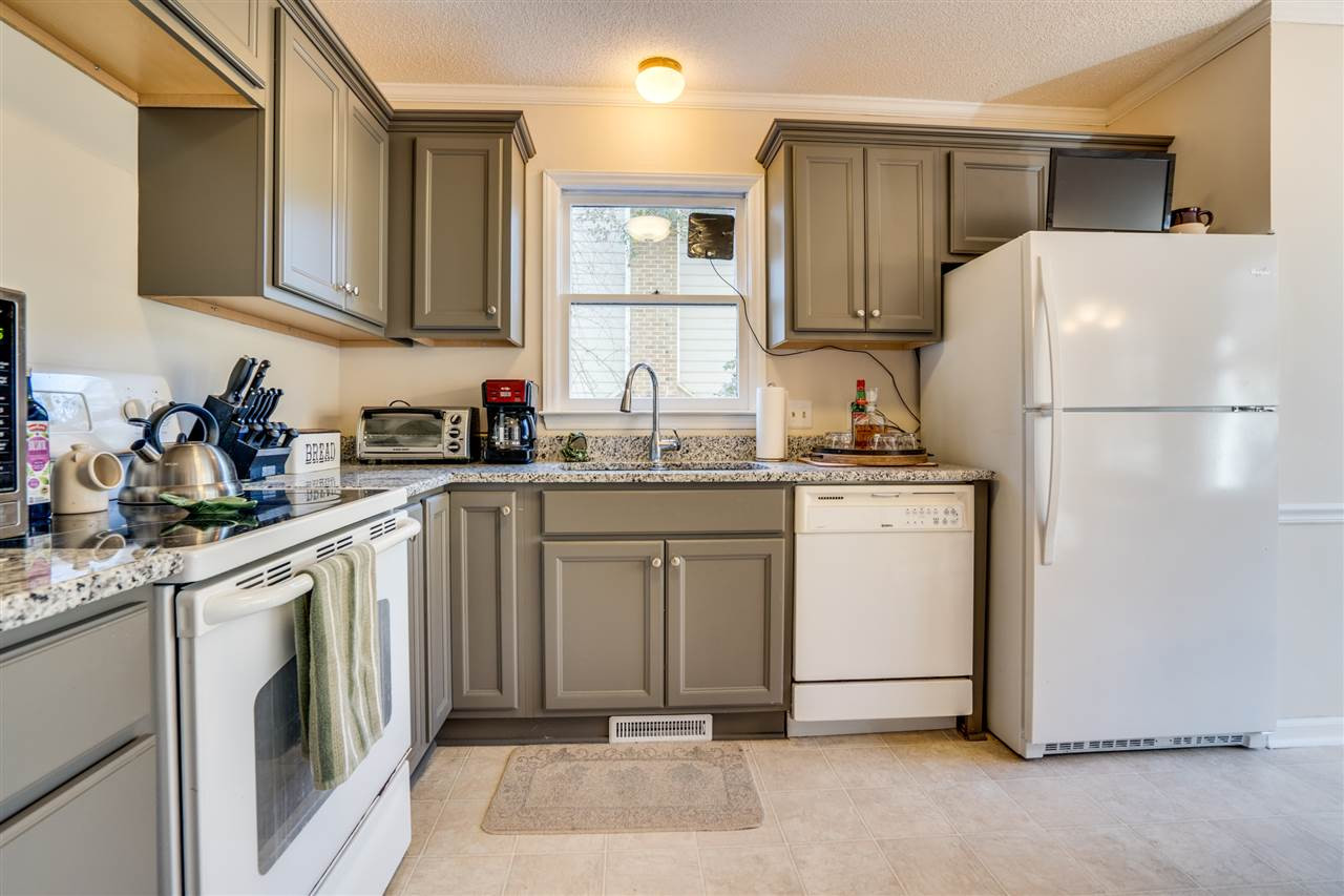 4525 Draper Road Raleigh, NC 27616 - Photo 14 of 25 Photo 14