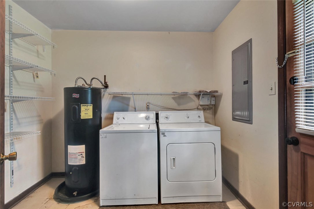 4733 Wilconna Road Chesterfield, VA 23832 - Photo 11 of 21