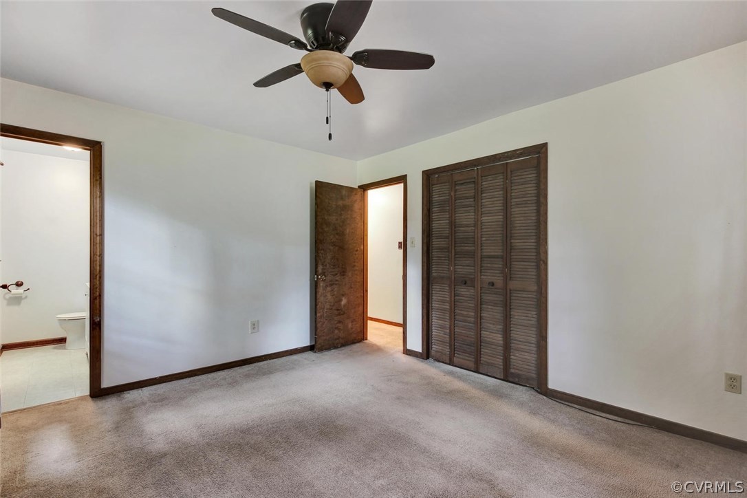 4733 Wilconna Road Chesterfield, VA 23832 - Photo 13 of 21