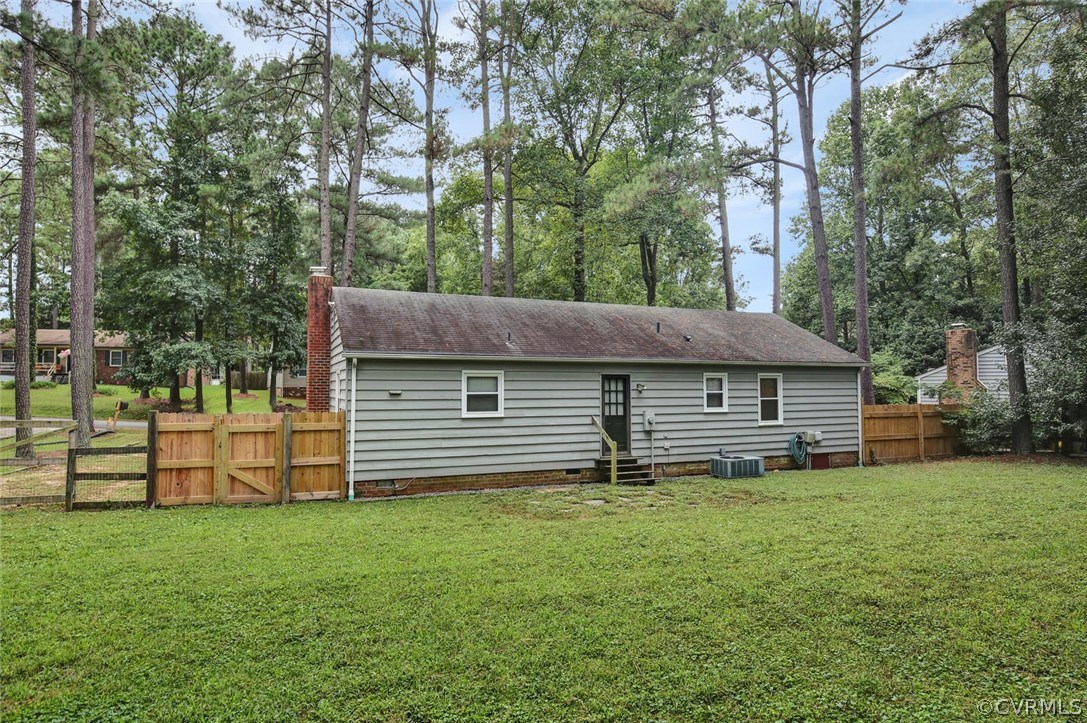 4733 Wilconna Road Chesterfield, VA 23832 - Photo 19 of 21