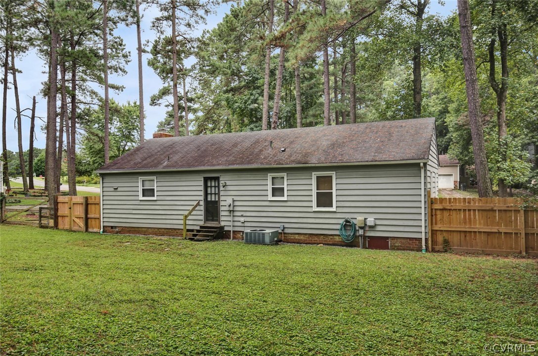 4733 Wilconna Road Chesterfield, VA 23832 - Photo 20 of 21