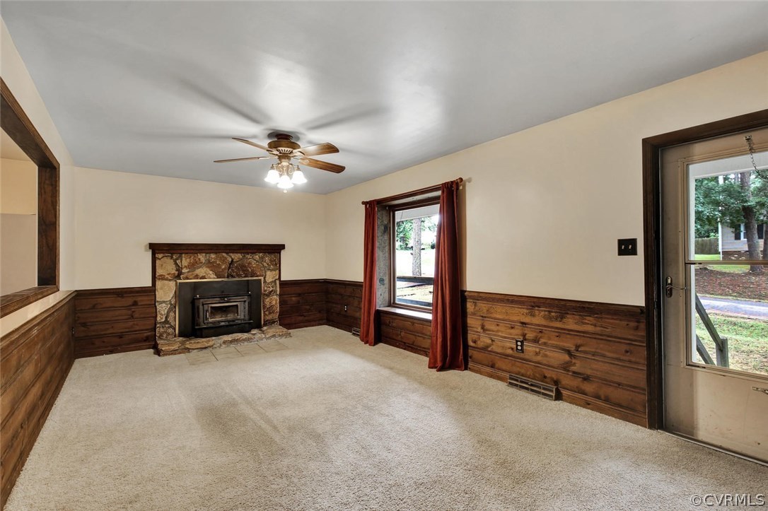 4733 Wilconna Road Chesterfield, VA 23832 - Photo 4 of 21