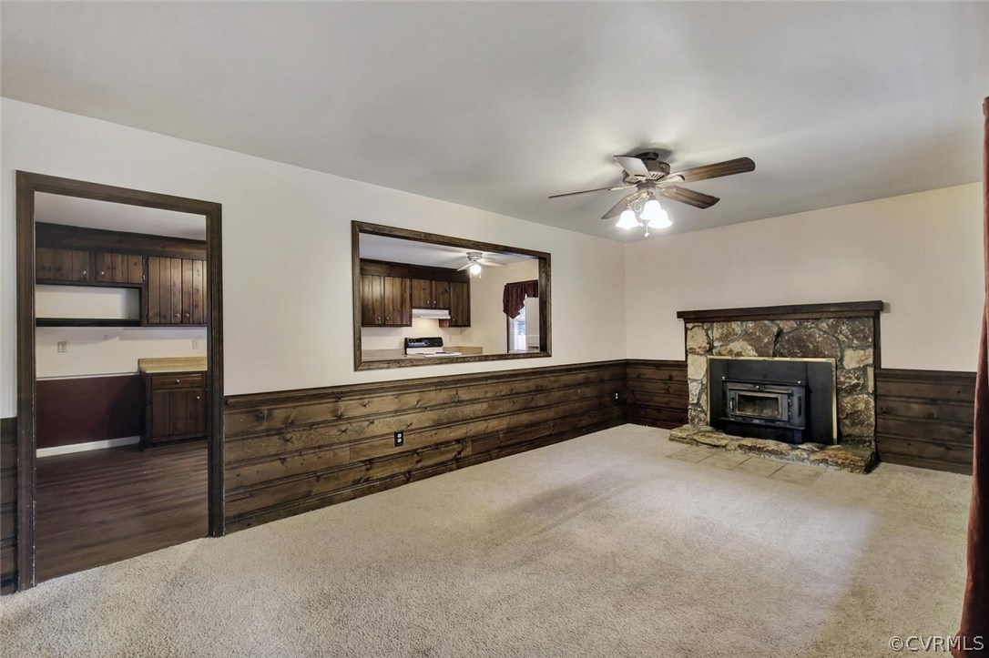 4733 Wilconna Road Chesterfield, VA 23832 - Photo 5 of 21