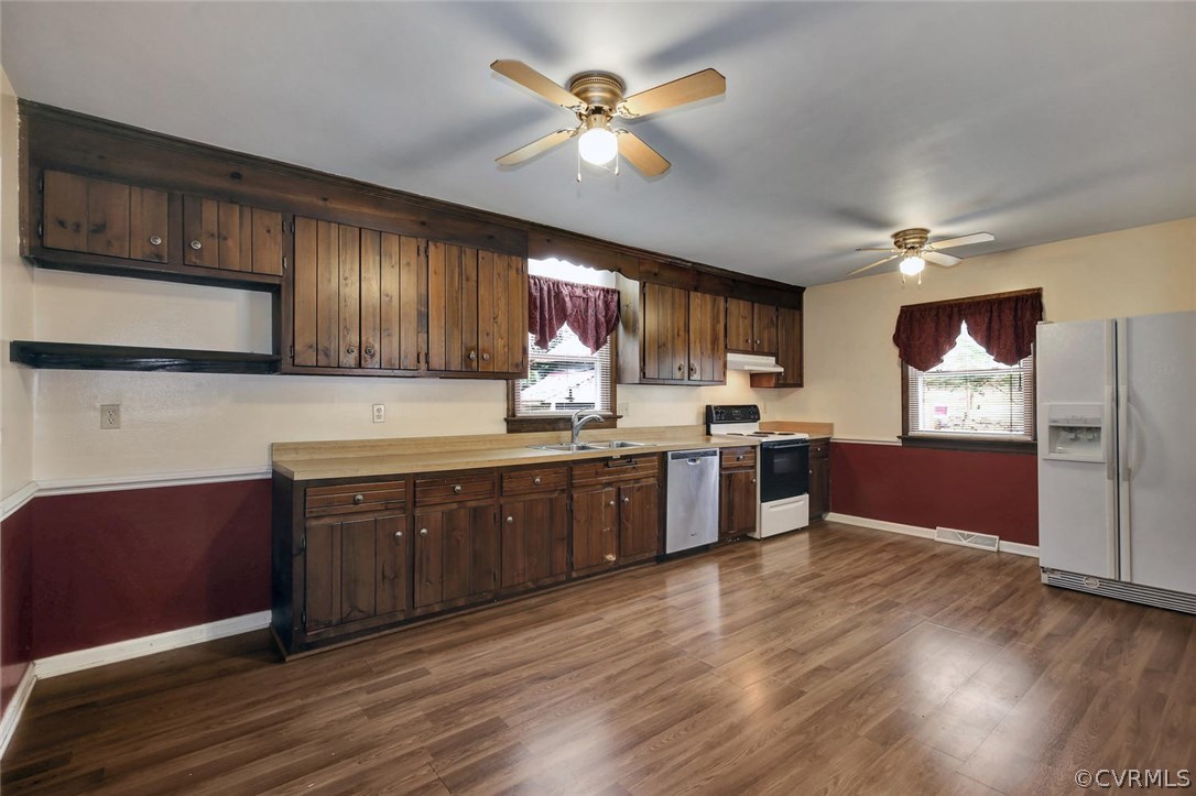 4733 Wilconna Road Chesterfield, VA 23832 - Photo 7 of 21