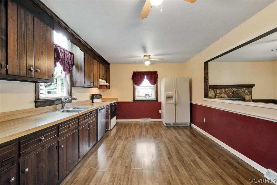 4733 Wilconna Road Chesterfield, VA 23832 - Photo 8 of 21