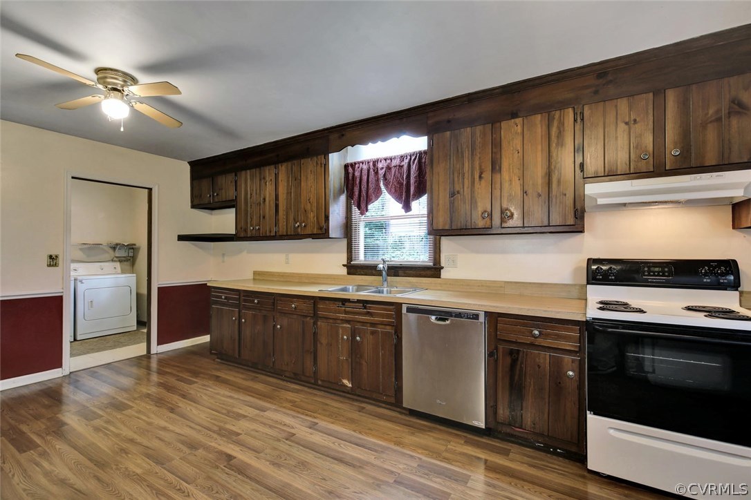 4733 Wilconna Road Chesterfield, VA 23832 - Photo 9 of 21