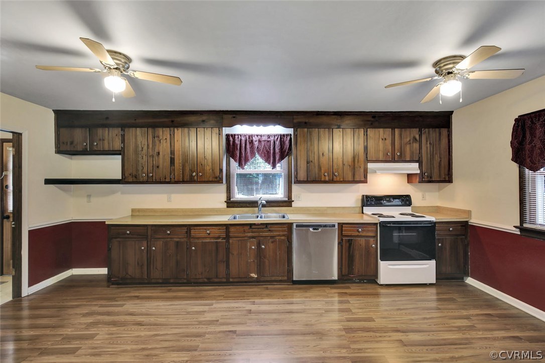 4733 Wilconna Road Chesterfield, VA 23832 - Photo 10 of 21