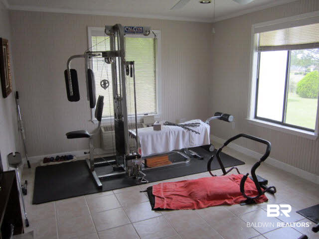 9255 Lakeview Drive Foley, AL 36535 - Photo 27 of 39 Bedroom 3