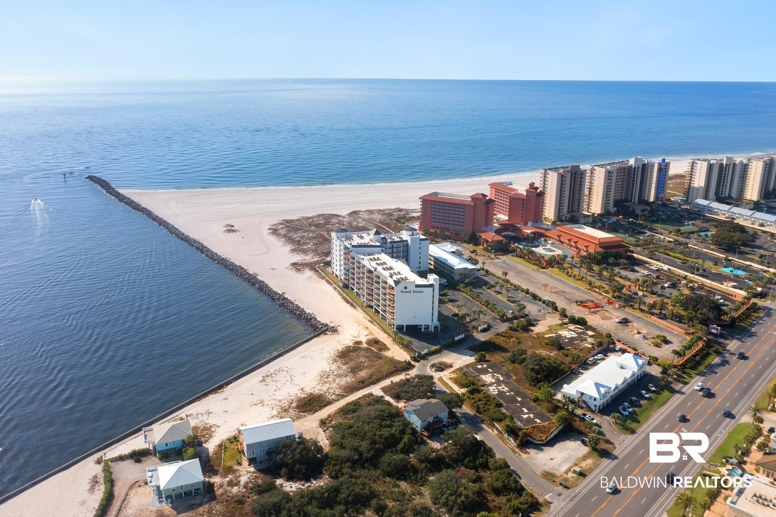 27284 Gulf Road, Unit 604 Orange Beach, AL 36561 - Photo 2 of 49
