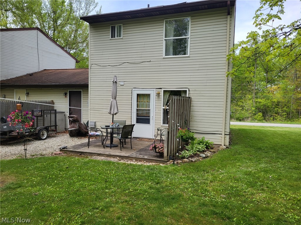 519 Straub Road West Mansfield, OH 44904 - Photo 2 of 15