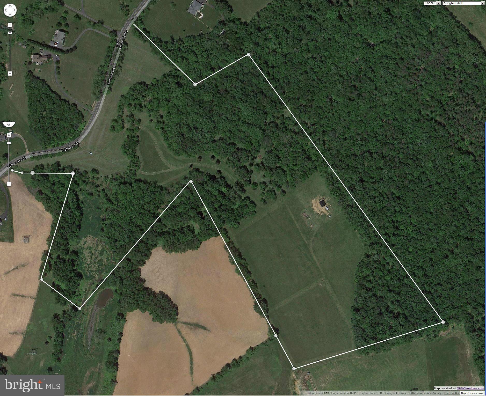 2001 Watervale Road Fallston, MD 21047 - Photo 1 of 22 View