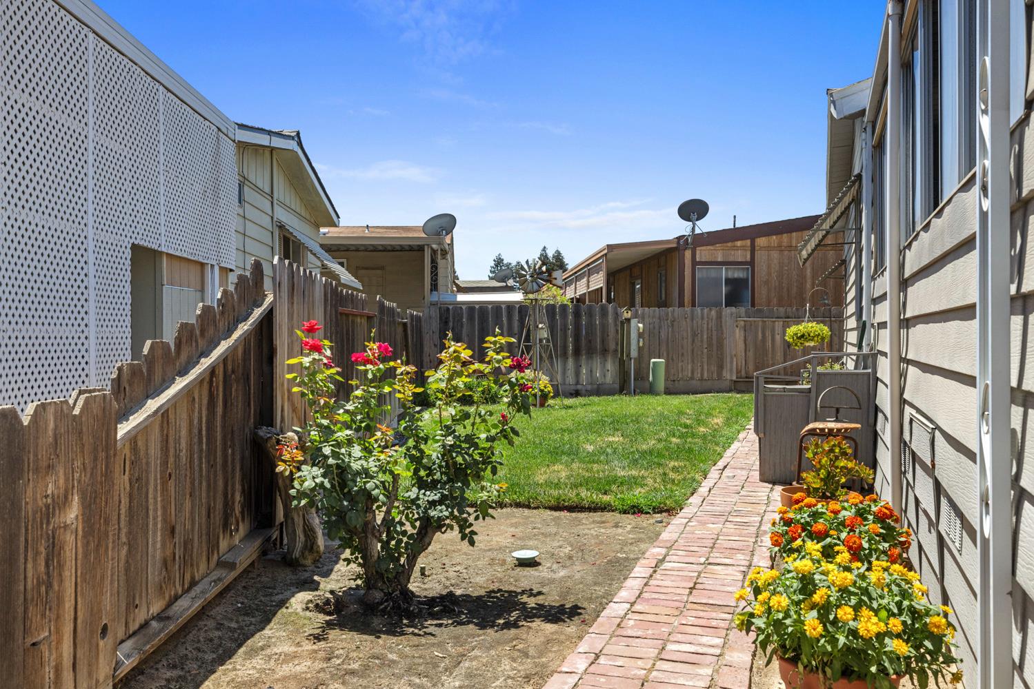 1400 North Tully Road, Unit 86 Turlock, CA 95380 - Photo 35 of 36