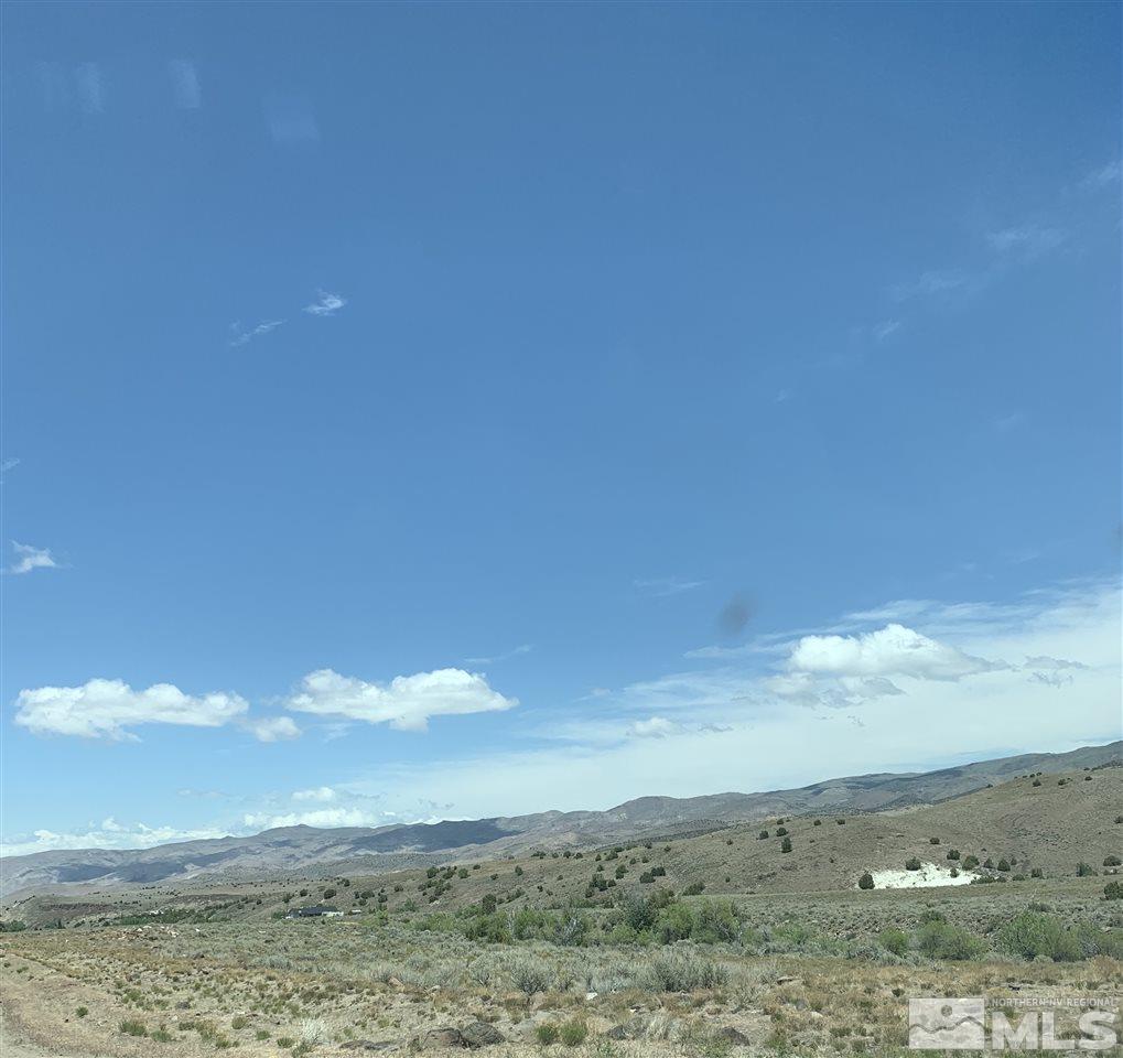 3385 Basque Oven Road, Unit PARCEL 5 Reno, NV 89510 - Photo 3 of 9 a view of an ocean