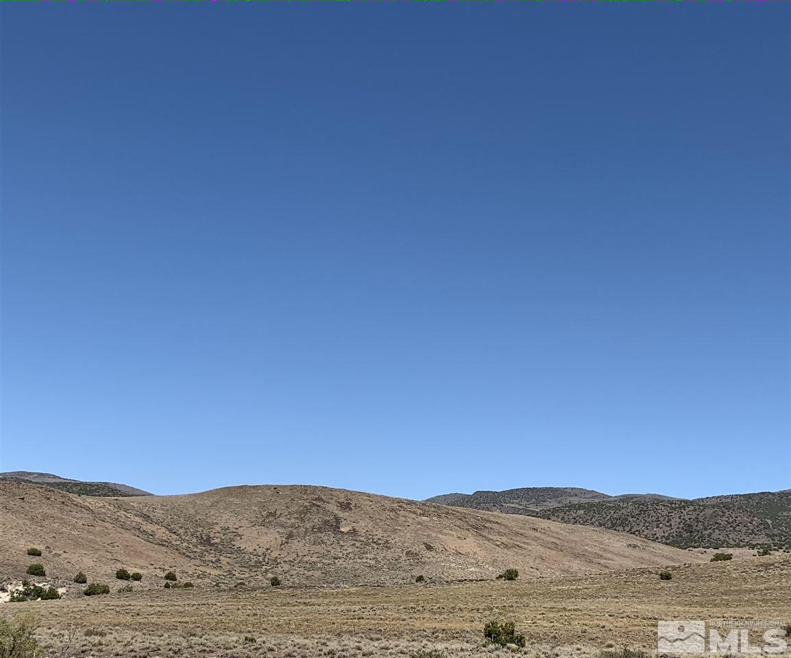 3385 Basque Oven Road, Unit PARCEL 5 Reno, NV 89510 - Photo 6 of 9 a view of mountain